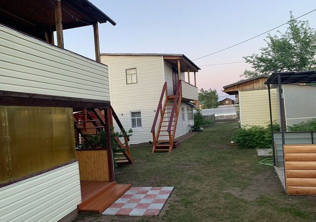 ул Мира 15 пос. Жемчужный, садоводческое товарищество Санаторное фото