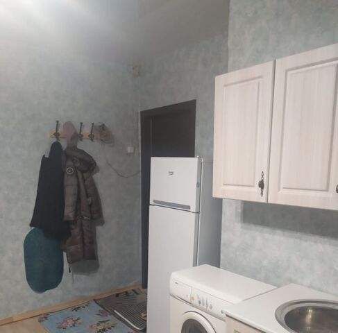 Геологическая ул Декабристов 16/18е фото