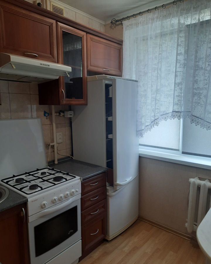 квартира г Шебекино ул Ленина 81 Шебекинский муниципальный округ фото 6