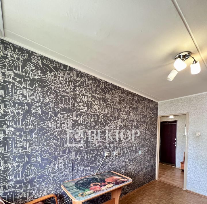 квартира г Кострома ш Кинешемское 66 фото 3