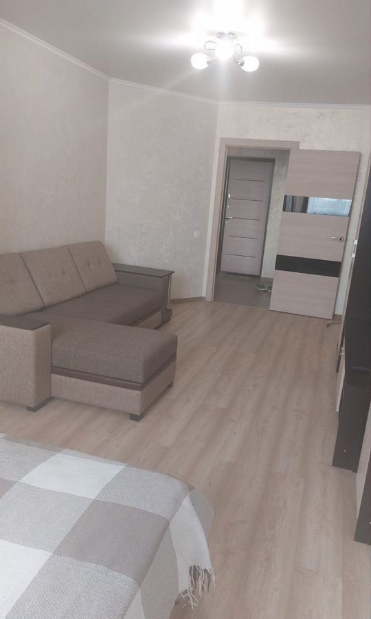 квартира г Новочеркасск пер Магнитный 1бк/5 фото 1