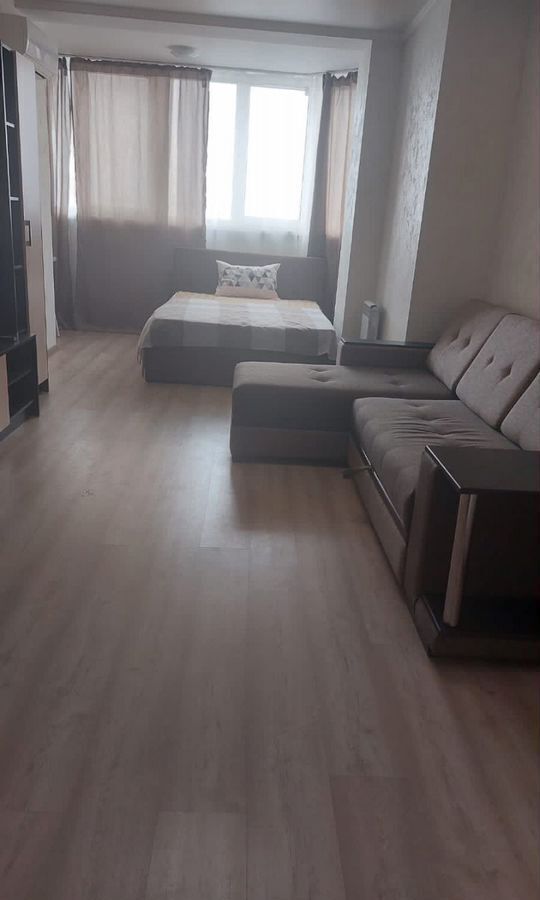 квартира г Новочеркасск пер Магнитный 1бк/5 фото 2