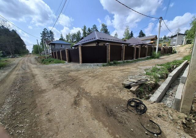 мкр Изумрудный фото