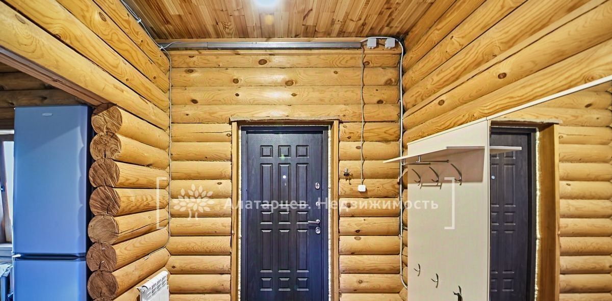 дом г Томск р-н Кировский мкр Каскад 42 фото 3