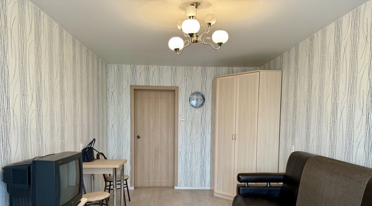комната г Колпино пр-кт Заводской 44 Шушары фото 2
