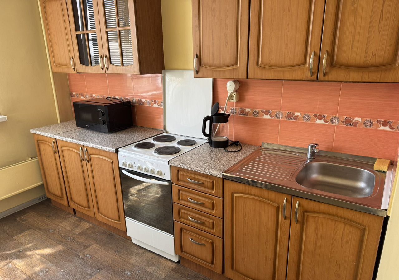 квартира г Тольятти р-н Автозаводский б-р Приморский 29 фото 5
