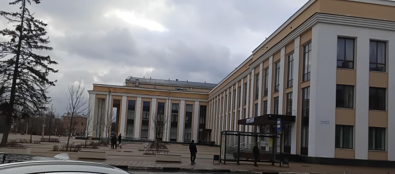 квартира г Королев ул Терешковой 6 Медведково фото 15
