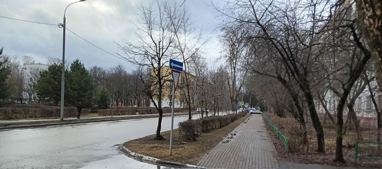 квартира г Королев ул Терешковой 6 Медведково фото 16