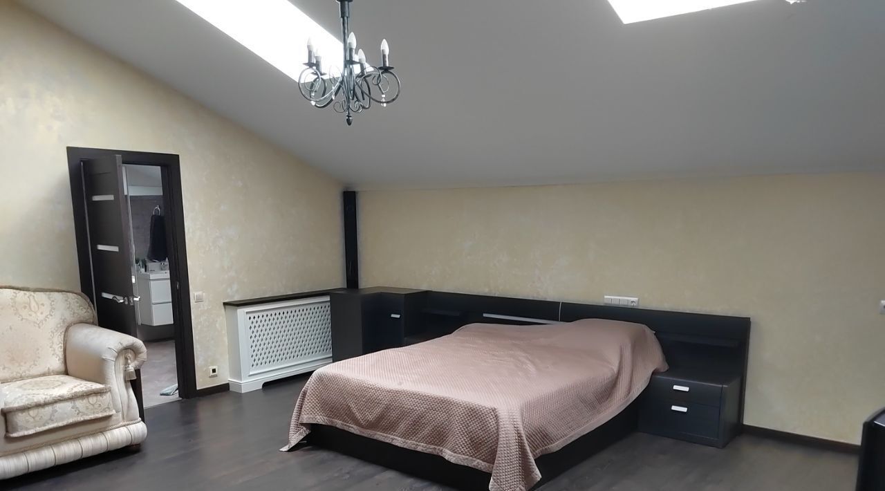 квартира г Химки Физтех, Клязьма кв-л, проезд Набережный, 6 фото 8