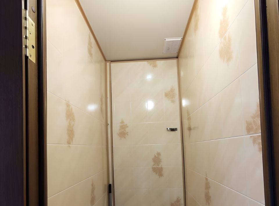 квартира г Одинцово ул Союзная 2 Одинцово фото 7
