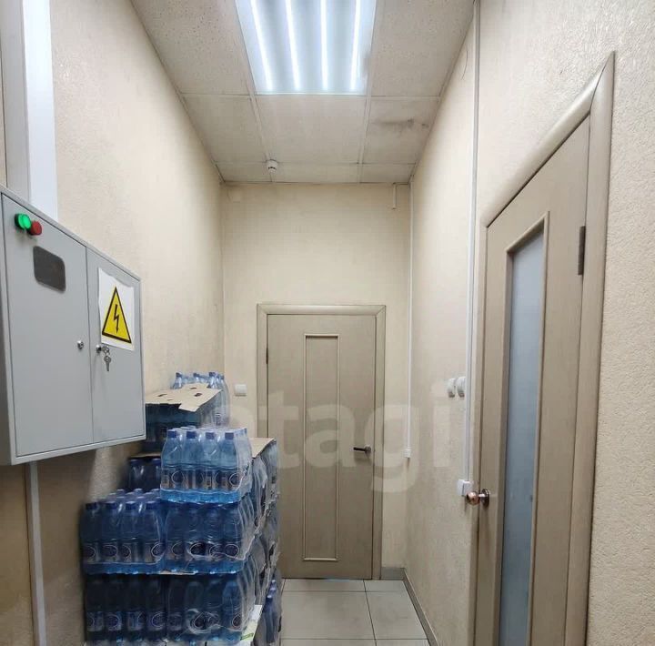 свободного назначения г Чита р-н Центральный ул Красноармейская 14 фото 15
