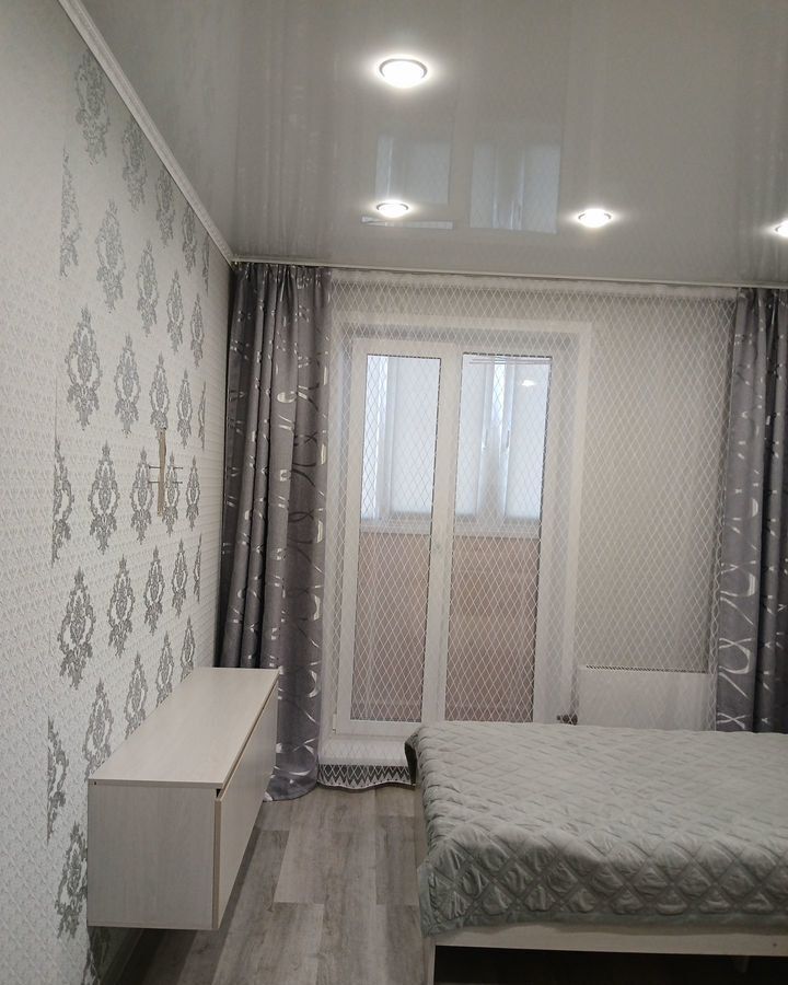квартира г Новосибирск р-н Кировский ул Виктора Уса 13 фото 13