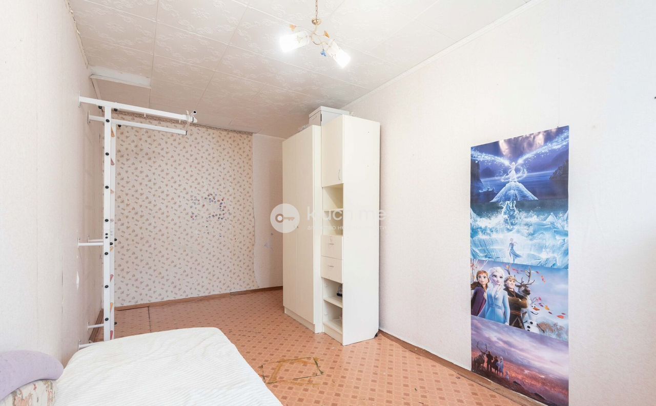 квартира г Казань р-н Кировский Козья слобода ул Шоссейная 15а фото 6