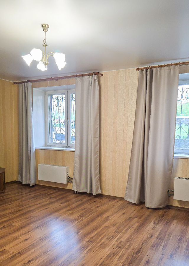 квартира г Иркутск р-н Октябрьский ул Партизанская 75 фото 14