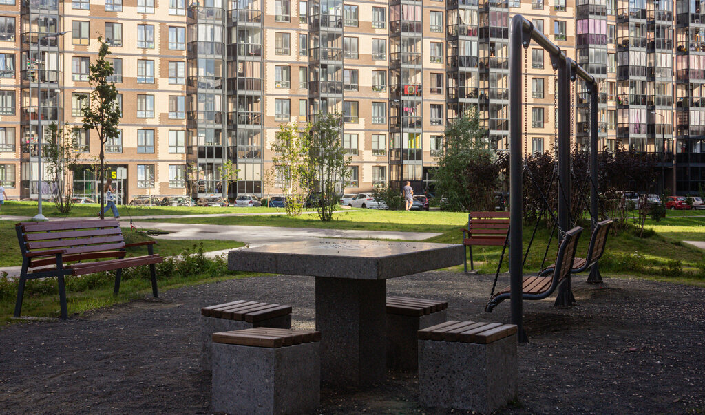 квартира городской округ Наро-Фоминский г Апрелевка ул Жасминовая 7 Апрелевка фото 31