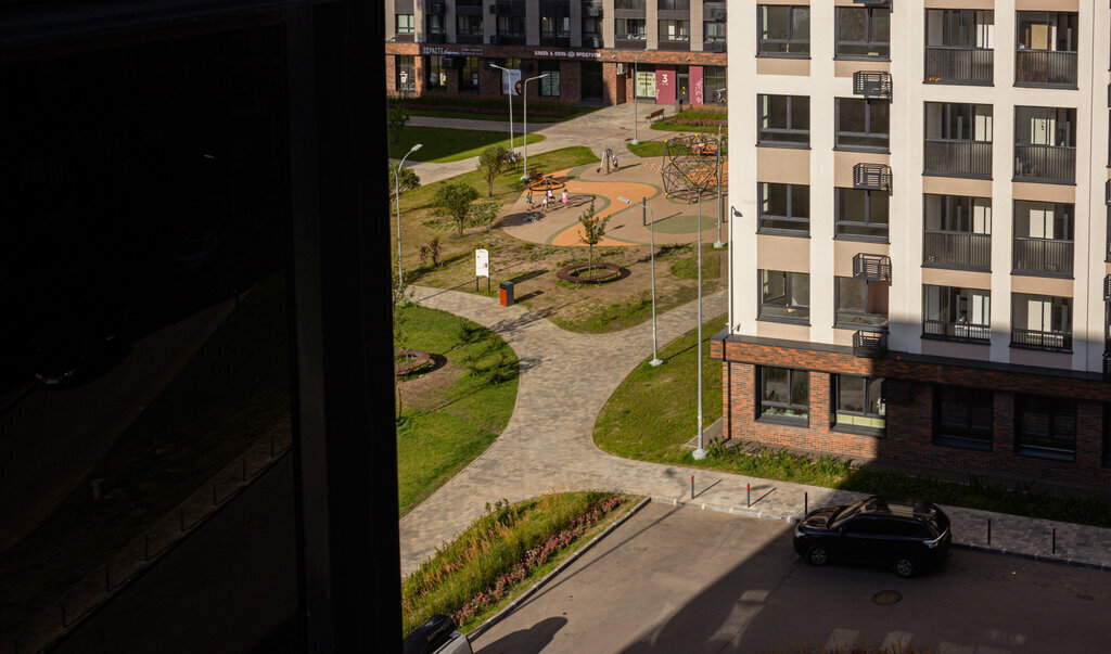 квартира городской округ Наро-Фоминский г Апрелевка ул Жасминовая 7 Апрелевка фото 50