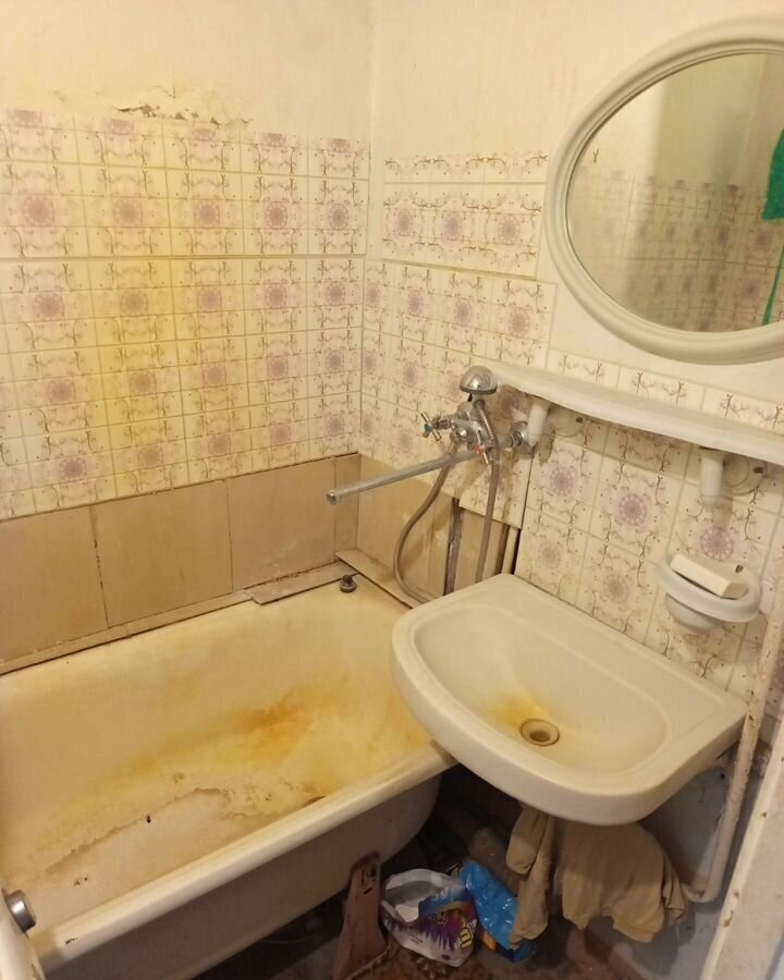 комната г Курчатов пр-кт Коммунистический 26 фото 6