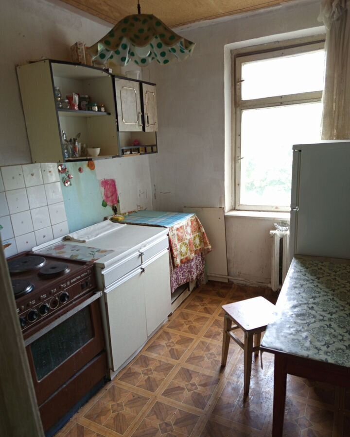 комната г Курчатов пр-кт Коммунистический 26 фото 9
