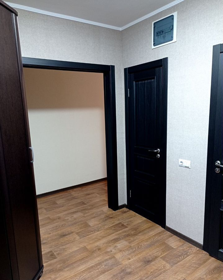квартира г Новосибирск р-н Кировский ул Дмитрия Шмонина 3 фото 20