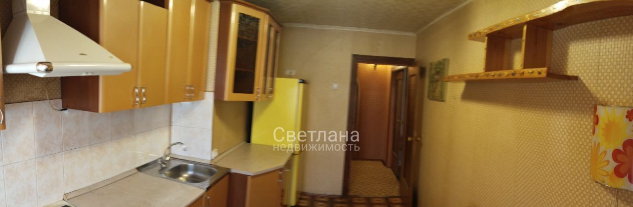 квартира г Электросталь ул Мира 18 фото 7