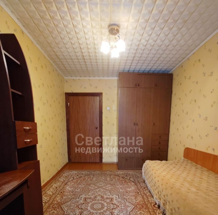 квартира г Электросталь ул Мира 18 фото 18