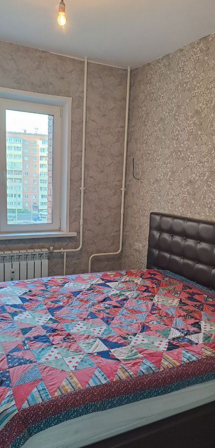 квартира г Архангельск р-н округ Майская Горка ул Стрелковая 25к/1 фото 7