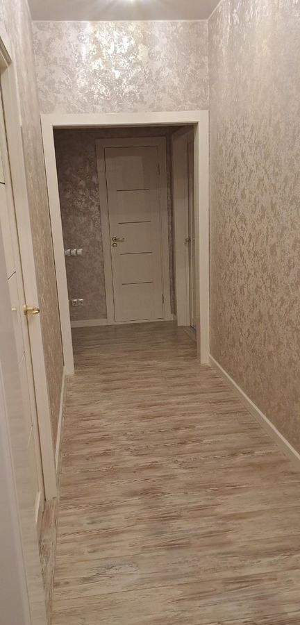 квартира г Архангельск р-н округ Майская Горка ул Стрелковая 25к/1 фото 11