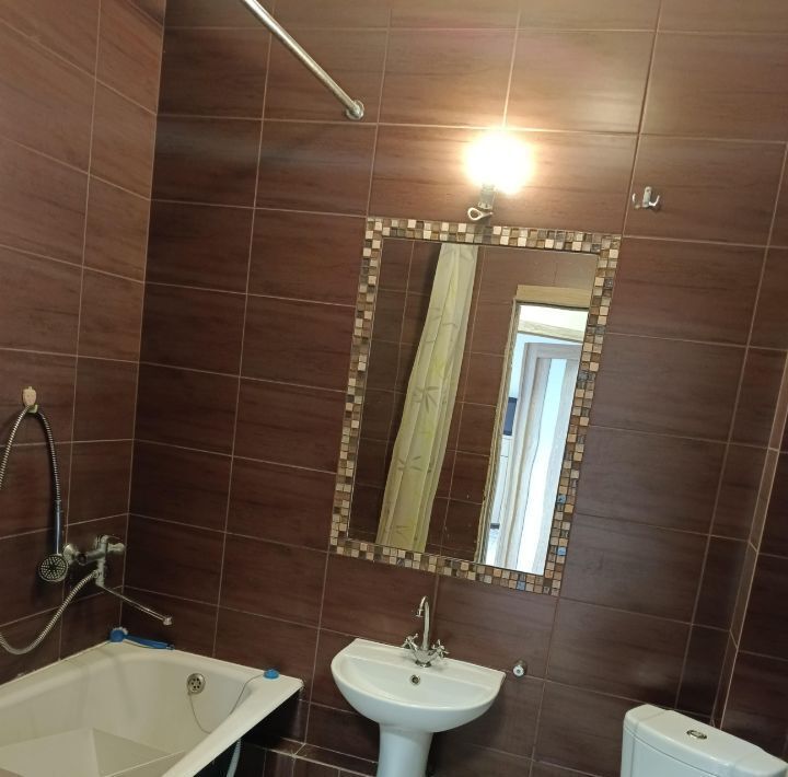 квартира г Среднеуральск ул Набережная 1г фото 6