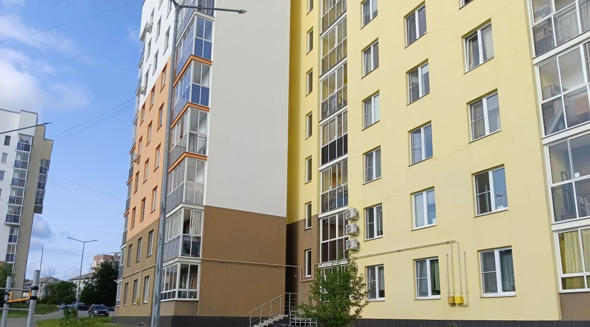 квартира г Среднеуральск ул Набережная 1г фото 12