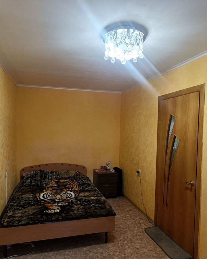 квартира г Озерск ул Космонавтов 20 Озерский г. о. фото 13