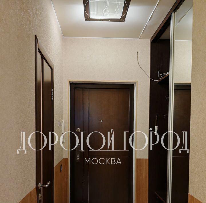 квартира г Раменское ул Чугунова 15/1 Фабричная фото 28