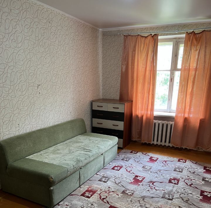 квартира г Челябинск р-н Металлургический ул Дегтярева 13 фото 8
