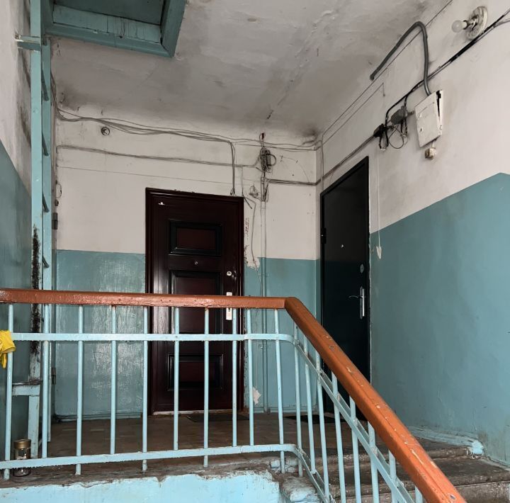 квартира г Челябинск р-н Металлургический ул Дегтярева 13 фото 17
