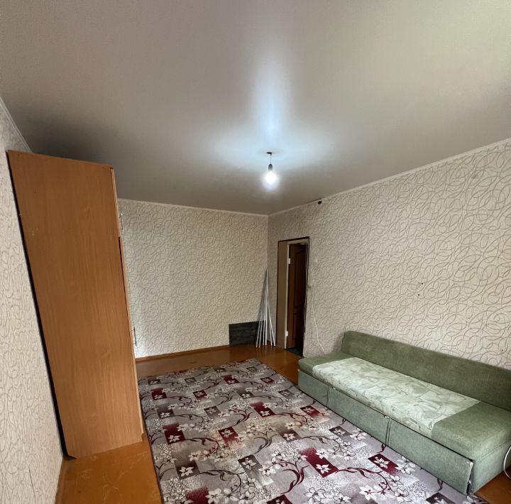 квартира г Челябинск р-н Металлургический ул Дегтярева 13 фото 6