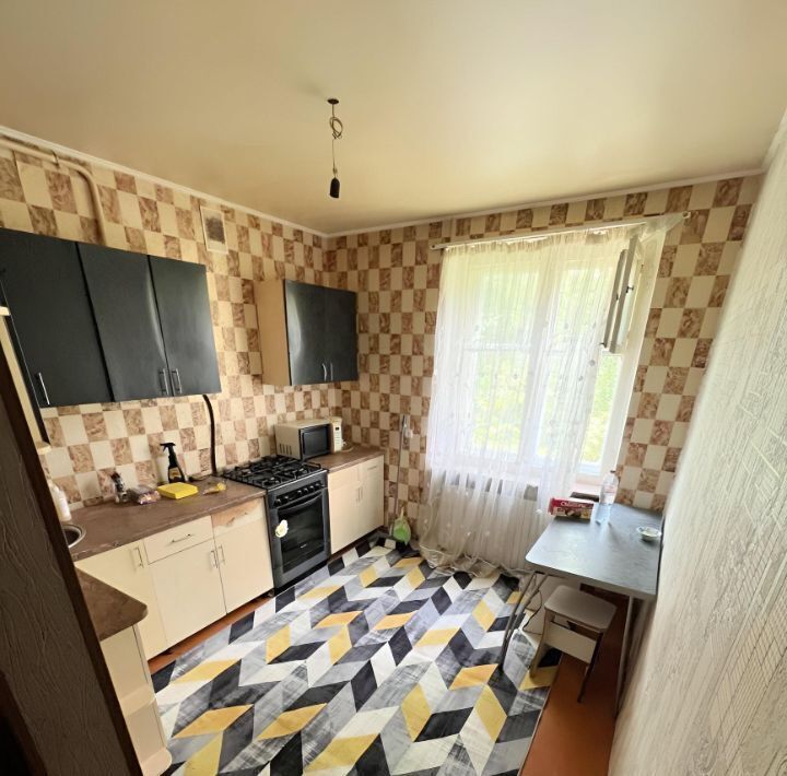 квартира г Челябинск р-н Металлургический ул Дегтярева 13 фото 12