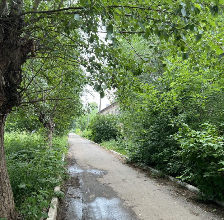 квартира г Челябинск р-н Металлургический ул Дегтярева 13 фото 20