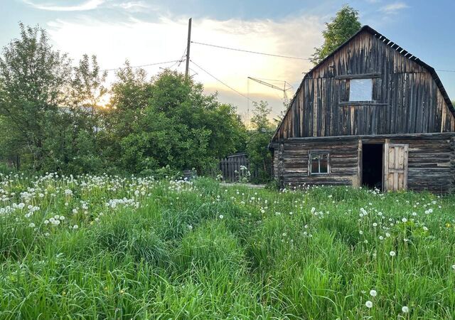 р-н Советский садоводческое товарищество Томское, 316 фото