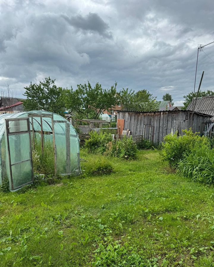 дом р-н Людиновский г Людиново ул Крылова фото 6