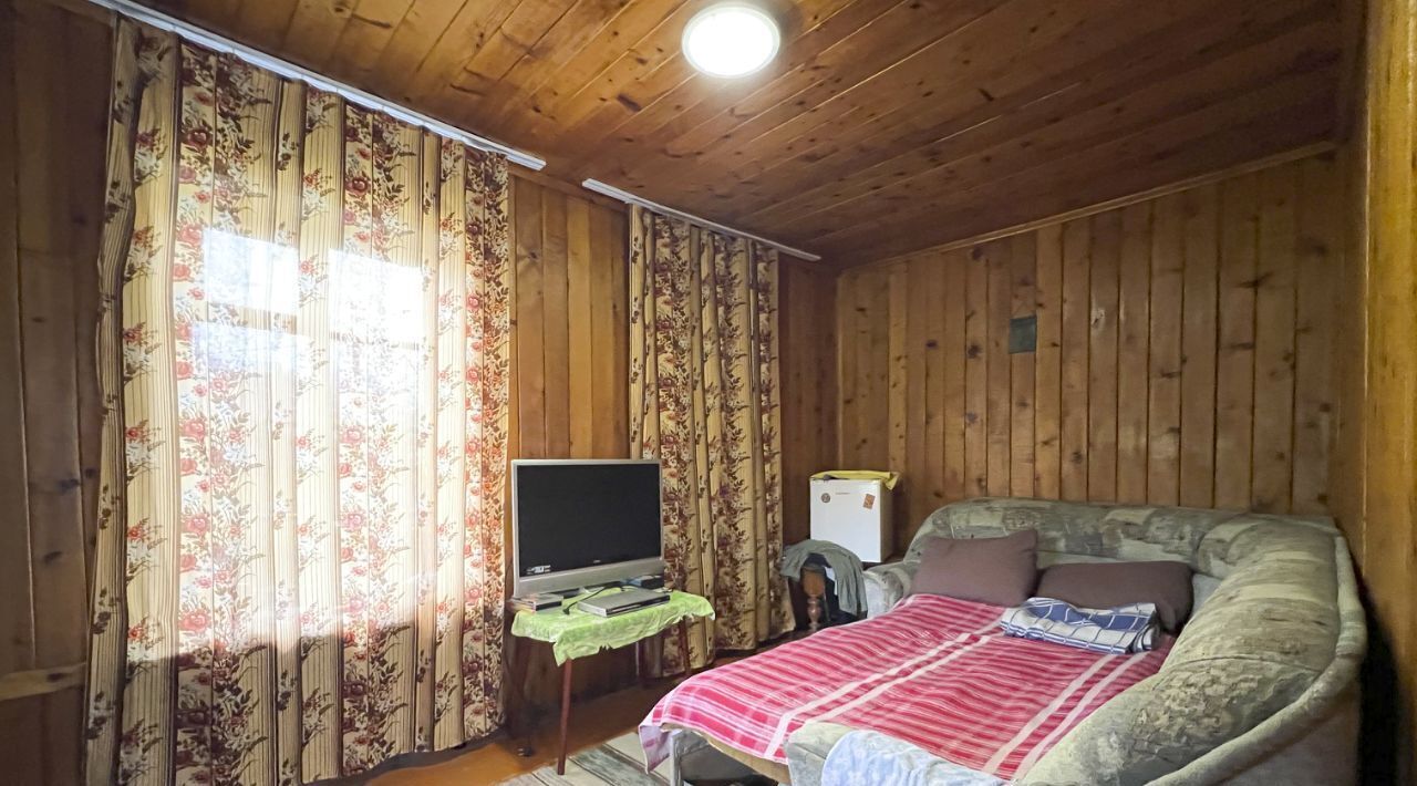 дом г Калтан сад Черемушки 2-й кв-л фото 6
