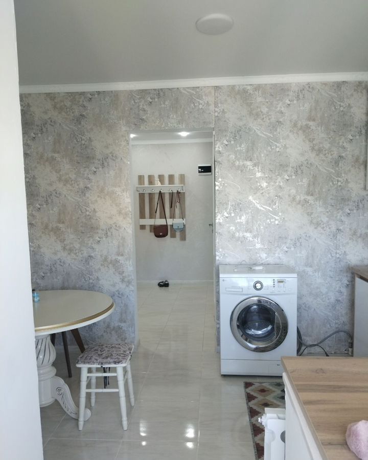 квартира г Кизляр ул. Магомеда Гаджиева, 1 фото 11
