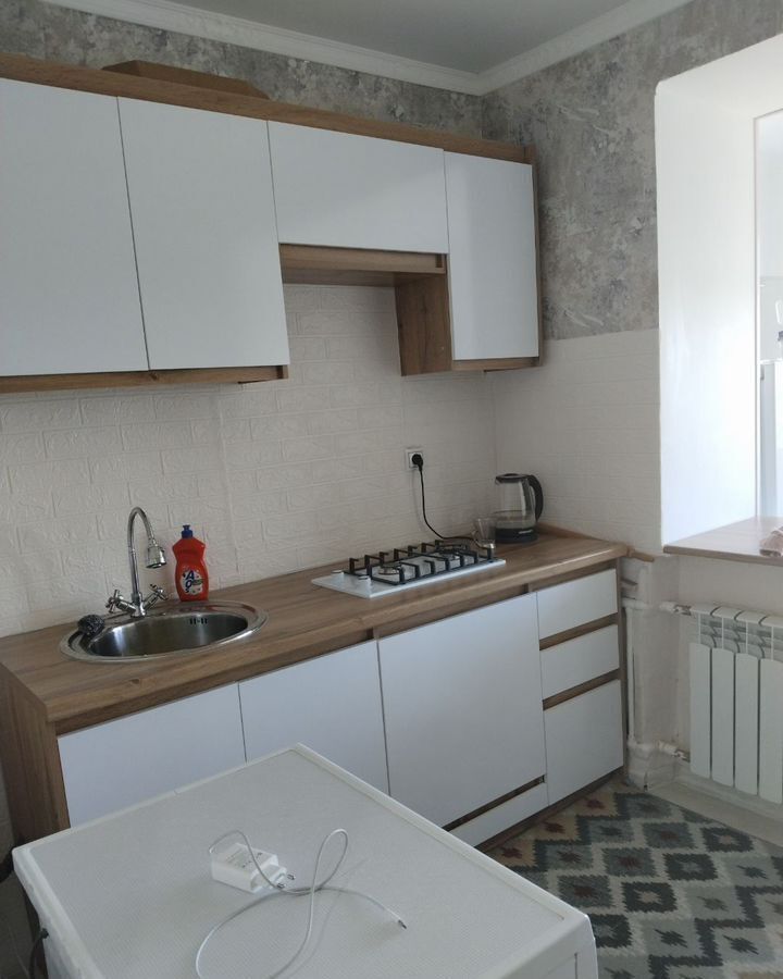 квартира г Кизляр ул. Магомеда Гаджиева, 1 фото 21