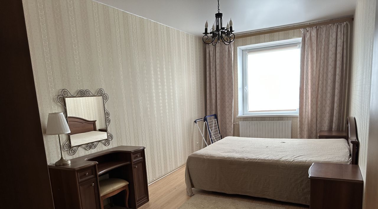 квартира г Челябинск р-н Ленинский ул Кронштадтская 32 фото 9