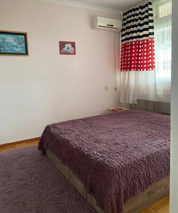 квартира г Владикавказ пр-кт Коста 213 фото 6