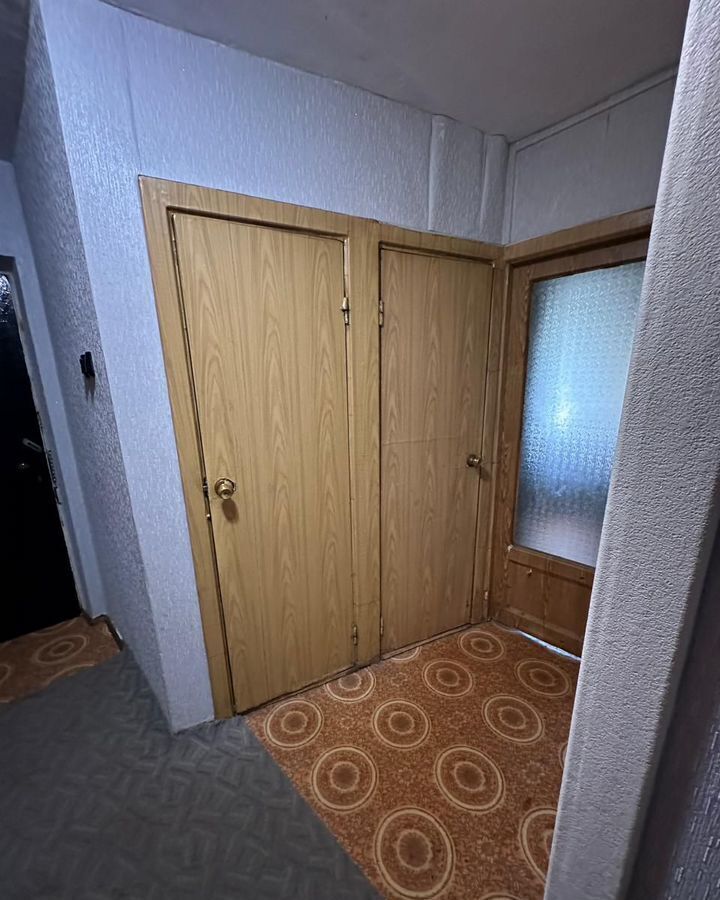 квартира г Краснодар р-н Карасунский ул Трудовой Славы 16 фото 10
