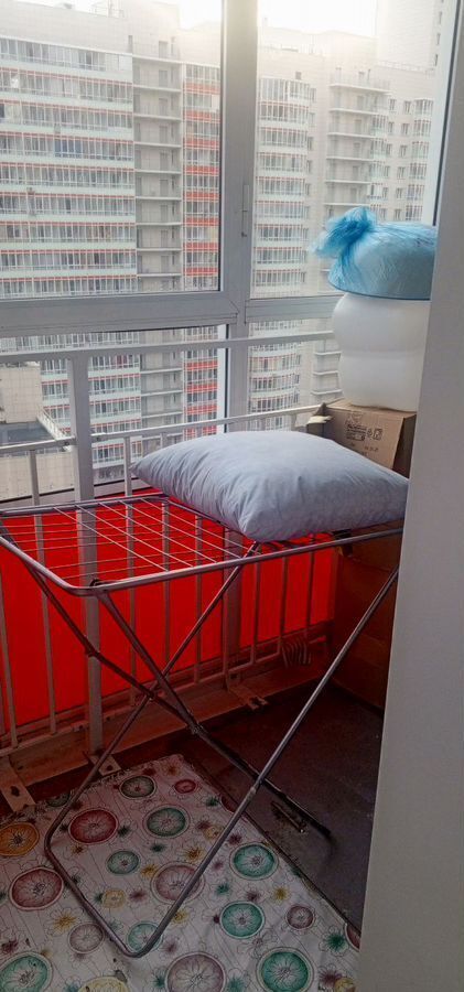 квартира г Красноярск р-н Свердловский ул Карамзина 14 фото 2