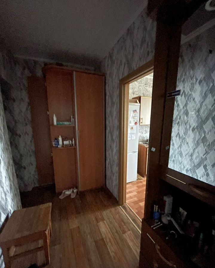 квартира р-н Таймырский Долгано-Ненецкий г Дудинка ул Горького 32 фото 7