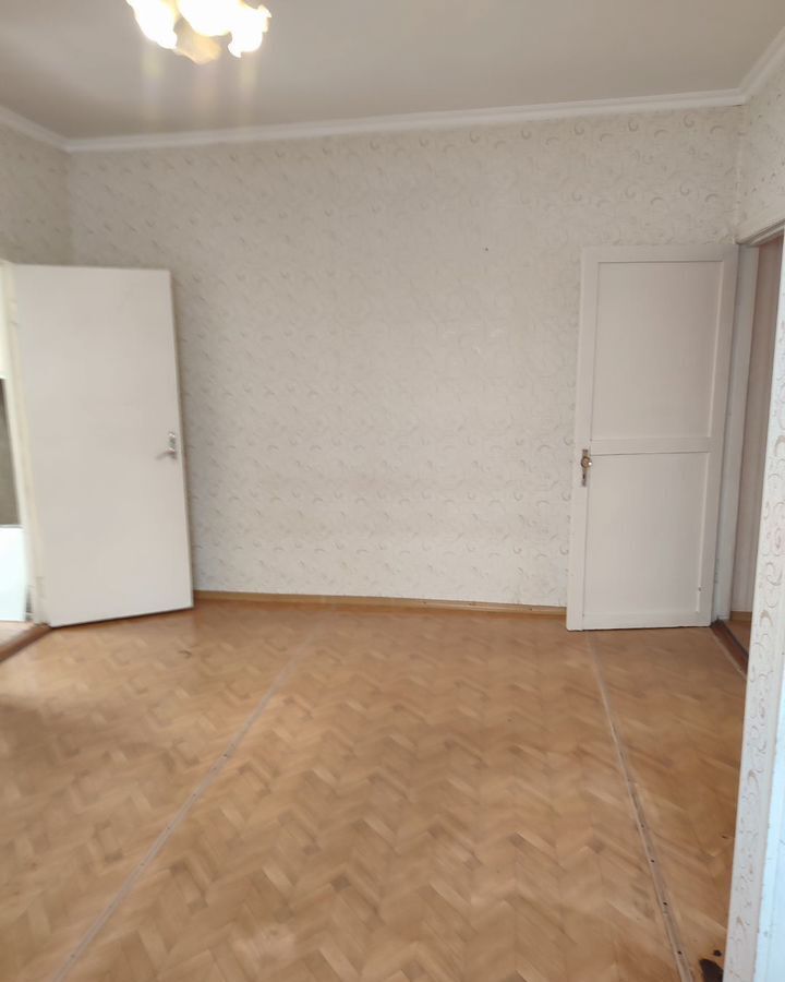 квартира г Оренбург р-н Центральный ул Яицкая 35а фото 6
