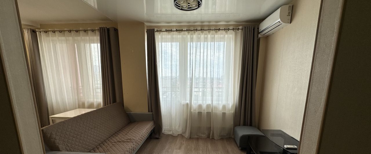 квартира г Краснодар р-н Прикубанский Фестивальный ул им. Яна Полуяна 39 фото 3