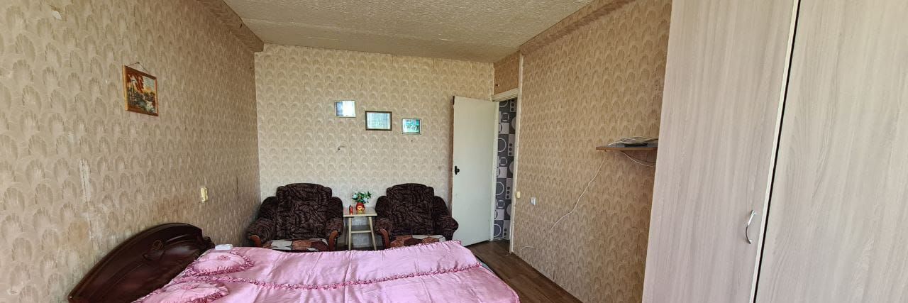 квартира г Саратов р-н Заводской проезд 1-й Тульский 4а фото 3