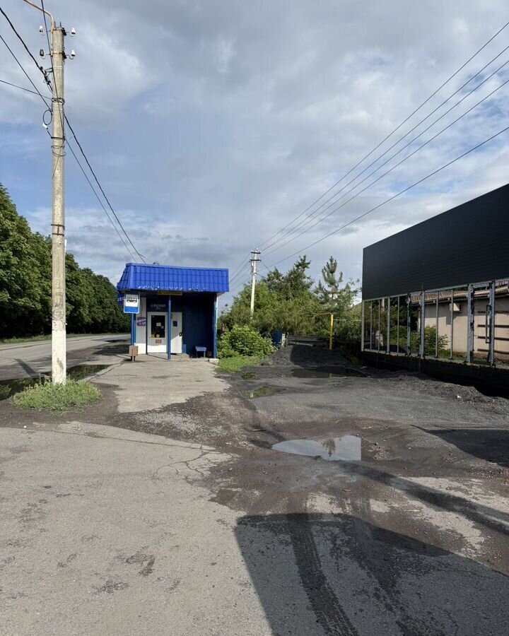 торговое помещение г Новошахтинск ул Вокзальная 29 фото 2